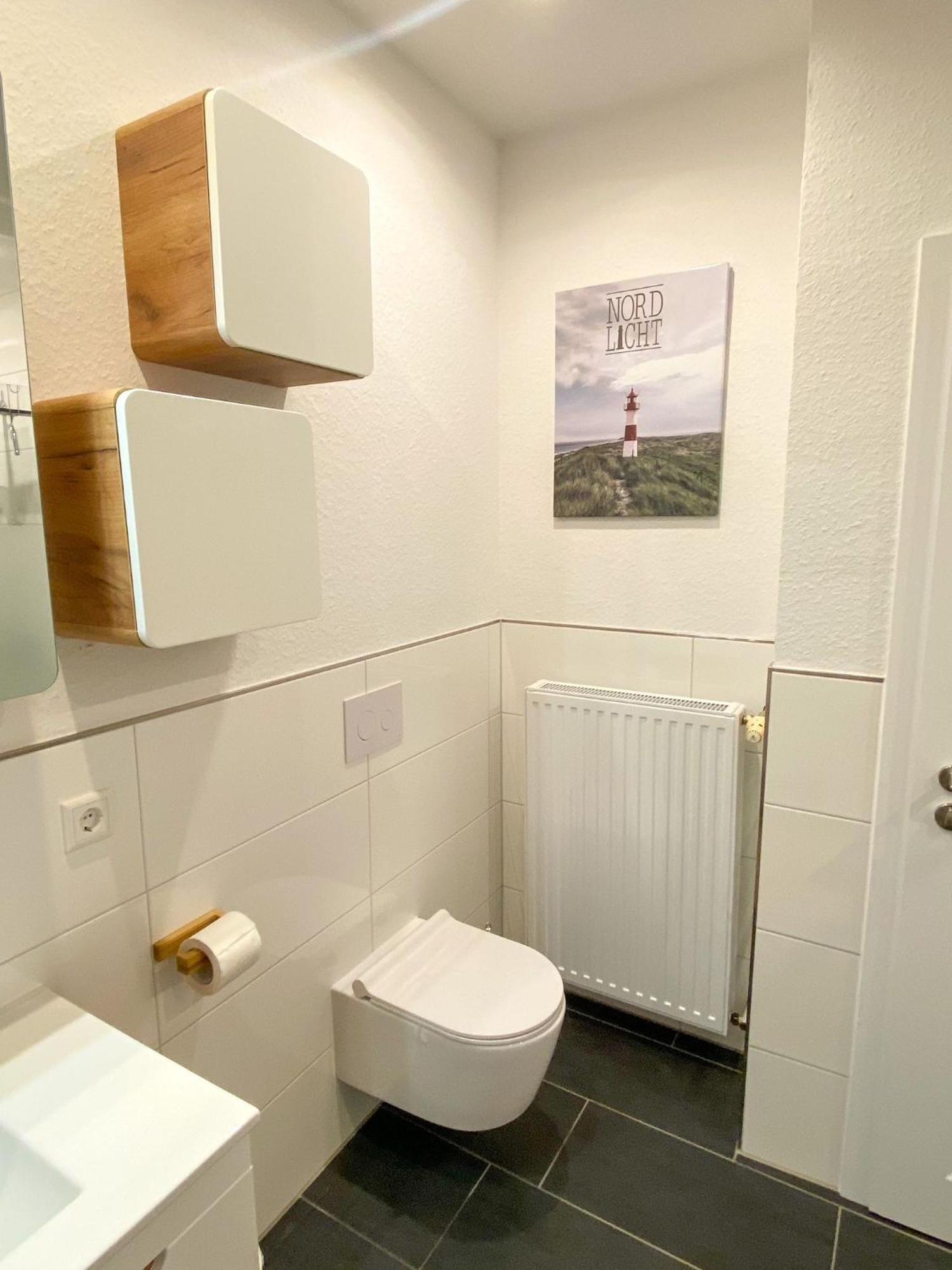 Datkrughuus Emden Exterior foto